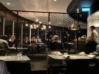 The Sugar Club – Sky Tower Auckland