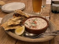 Saint Alice Tarakihi Ceviche - Viaduct Harbour (Auckland) - Where To Go