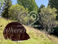 Brick Bay Wines & Sculpture trail – Snells beach