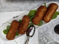 NSP – Non Solo Pizza – Parnell (Auckland)