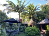 The Secret Garden Cafe – Waihi Beach