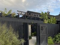 Hallertau Brewery & Restaurant – Kumeu (Auckland)