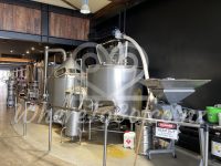 Brew Union Microbrewery Bar & Eatery- Palmerston North