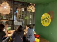 Commerical Bay – Auckland CBD