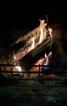 Alpine Lodge – St Arnaud (Nelson Lakes)