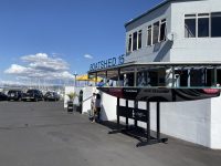 Elijah Blue Bistro – West Harbour (Auckland)