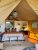 Clifton Glamping – Clifton (Hawkes Bay)