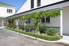 Bushmere Arms – Gisborne