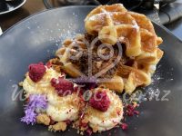 The Sugar Bowl – Maeroa (Hamilton)