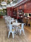 Smashed Pumpkin Cafe – Westgate (Auckland)