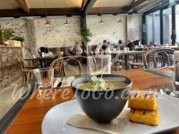 Brew Union Microbrewery Bar & Eatery- Palmerston North