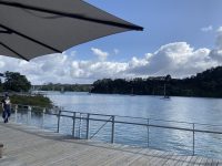 Fabric Cafe & Bistro – Hobsonville Point (Auckland)
