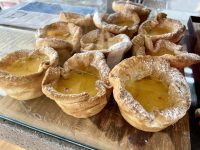 The Park House Cafe – Whenuapai (Auckland)