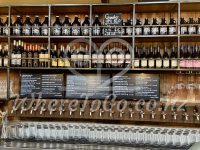 Brew Union Microbrewery Bar & Eatery- Palmerston North
