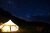 Glamping at Moke Lake – Queenstown