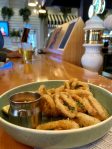 The Cav Gastro Pub Ponsonby Auckland Calamari Squid
