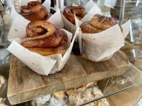 The Park House Cafe – Whenuapai (Auckland)