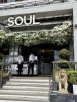 Soul Bar & Bistro – Auckland Viaduct