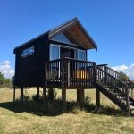 Appleby House, Huts & Glamping – Appleby (Nelson)