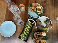 The Goodluck Coconut Bar & Restaurant – Wynyard Quarter