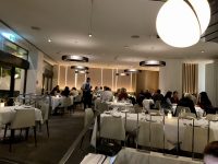 Soul Bar & Bistro – Auckland Viaduct