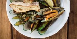 Pier Restaurant & Bar – Queenstown