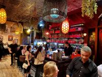 Chiwahwah Restaurant Bar Christchurch