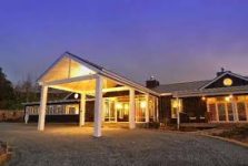 Kourawhero Mountain Lodge – Auckland (North)