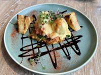 Gilli Cafe – Hobsonville (Auckland) *CLOSED