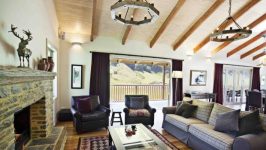 Minaret Station Luxury Alpine Lodge – Wanaka