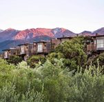 Hapuku Lodge – Hapuku (Kaikoura)