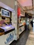 Auckland Fish Market – Wynyard Quarter (Auckland)