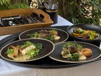 Mudbrick Vineyard & Restaurant – Waiheke Island