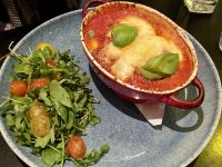 Al Volo Bar, Pizzeria and Cucina – Mt Eden (Auckland)