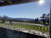 Wither Hills Winery & Restaurant- Marlborough (Blenheim)