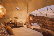 Te Tuhi Dome – Kinloch (Taupo area)