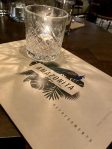 Amazonita Restaurant Drinks Menu Christchurch
