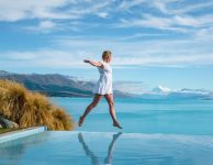 Lakestone Lodge – Lake Pukaki (MacKenzie Country)