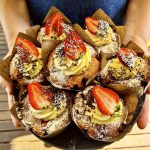 The Kirk Cafe – Hamilton (East)