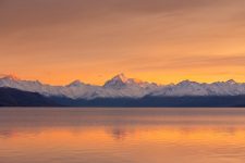 Lakestone Lodge – Lake Pukaki (MacKenzie Country)