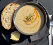 The Botanist Cafe & Florist – The Depot (Auckland CBD)