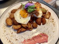 Smashed Pumpkin Cafe – Westgate (Auckland)