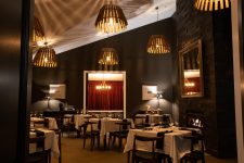 Kourawhero Mountain Lodge – Auckland (North)