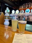 The Cav Gastro Pub Ponsonby Auckland Tap Beers