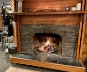 Alpine Lodge – St Arnaud (Nelson Lakes)