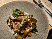 The Riverhead, Landing Restaurant – Riverhead (Auckland)