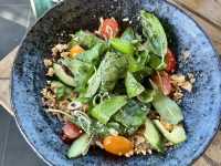 White and Wongs – Newmarket (Auckland)