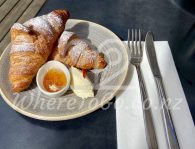 Fabric Cafe & Bistro – Hobsonville Point (Auckland)