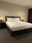 Hilton Hotel – Taupo