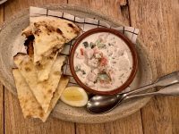 Saint Alice Tarakihi Ceviche - Viaduct Harbour (Auckland) - Where To Go
